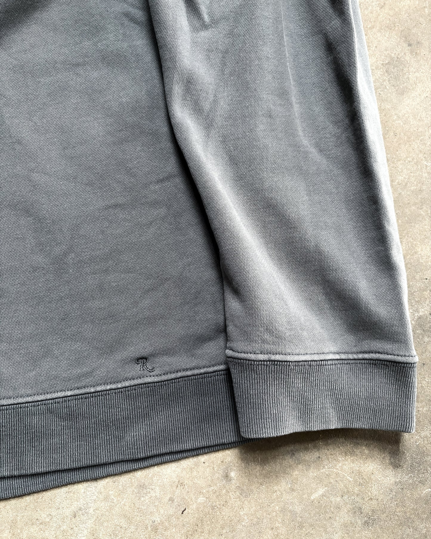 AW18 DRUGS HOODIE