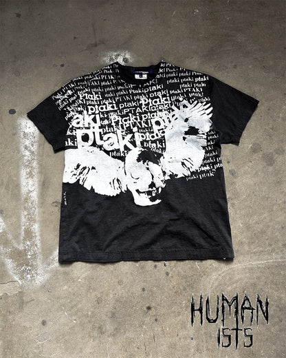 SS16 ‘PTAKI’ T-SHIRT