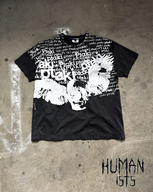 SS16 ‘PTAKI’ T-SHIRT