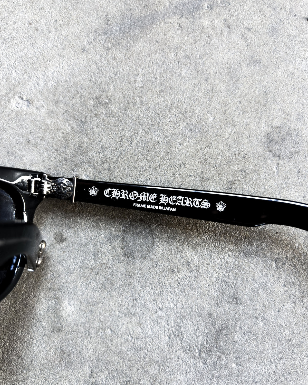 PENETRANUS REX FLEUR SUNGLASSES