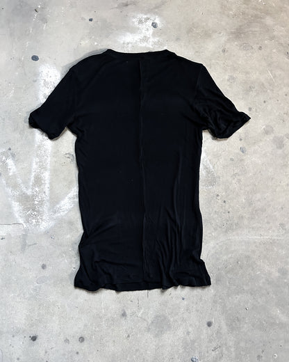 SILENT CASHMERE T-SHIRT