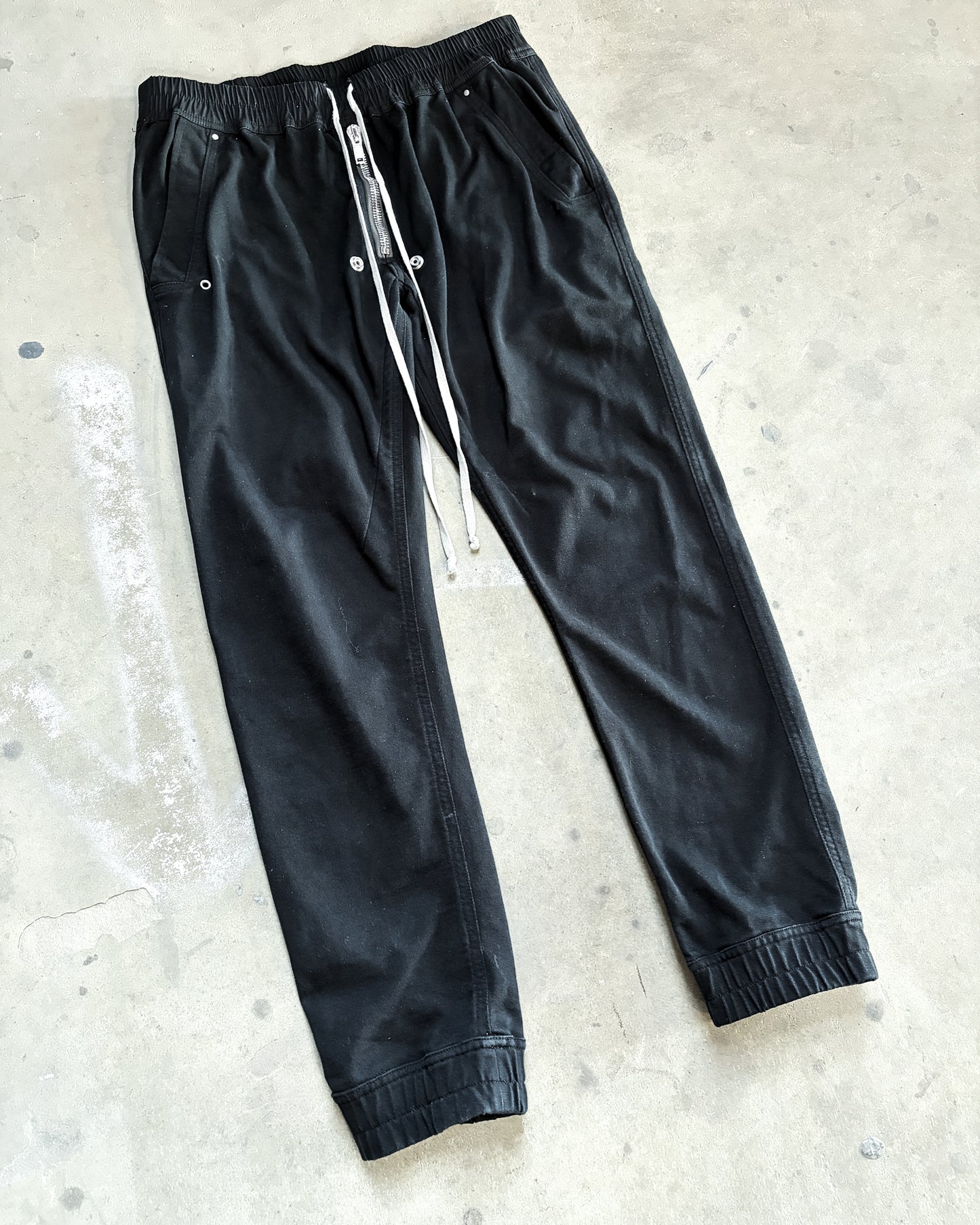 F/W21 ‘GETHSEMANE’ MAINLINE BELA JOGGERS