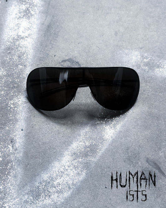 HEDI VISOR SUNGLASSES