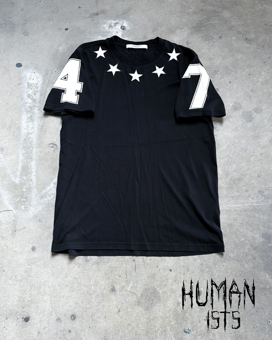 FW17 STAR T-SHIRT