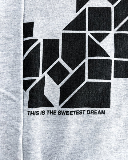 A/W07 “THIS IS THE SWEETEST DREAM” SWEATSHIRT