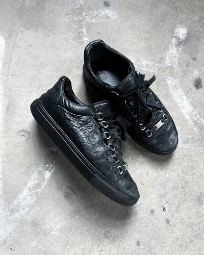 BLACK ARENA LOWS