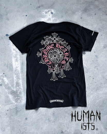 CEMETERY V NECK T
