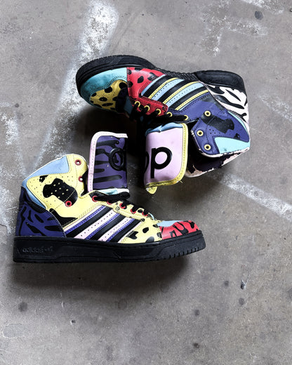 AW12 INSTINCT HIGH