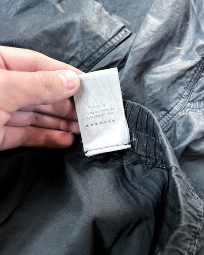 S/S15 WAXED MEMPHIS PODS