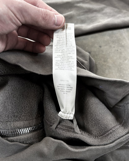 S/S20 ‘TECUATL’ DUST GIMP