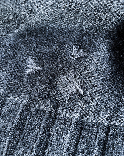 A/W06 BUG BEANIE