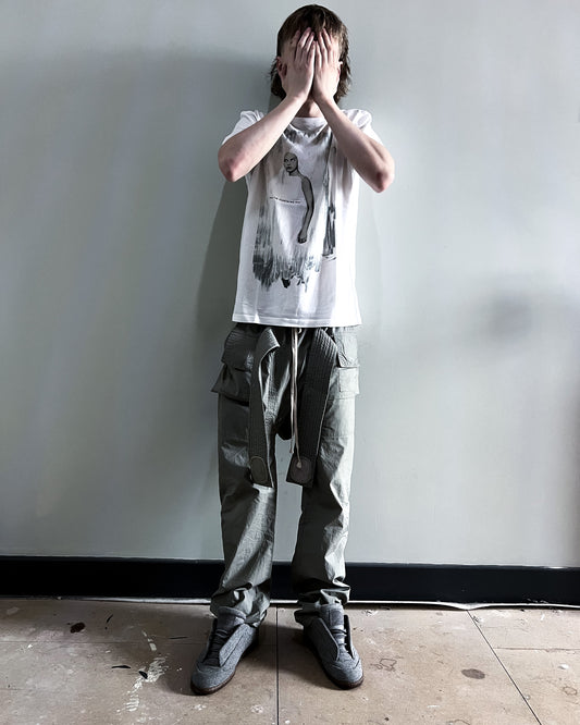 S/S10 ‘RELEASE’ OG CREATCH CARGO
