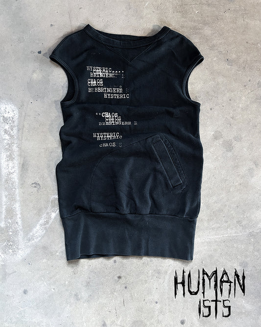 CHAOS TANK TOP
