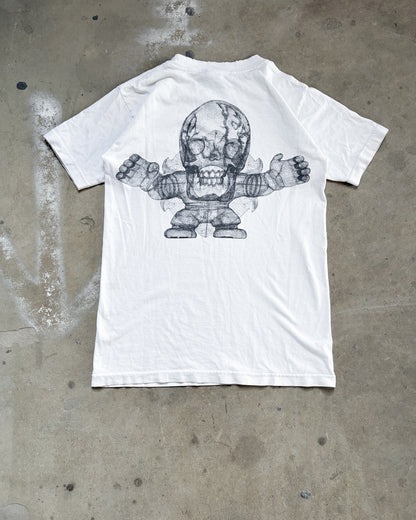 VINTAGE FOTI FIGURE T-SHIRT