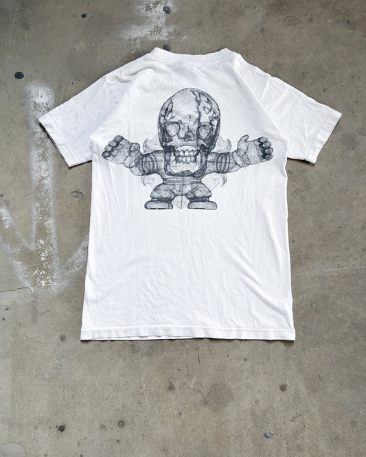 VINTAGE FOTI FIGURE T-SHIRT