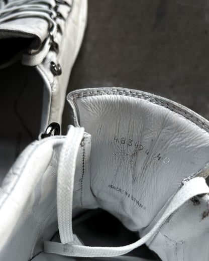 WHITE ARENA LOW