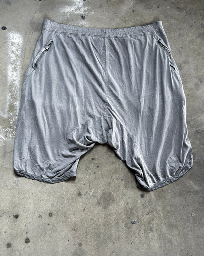 OLMAR & MIRTA DUST SHORTS