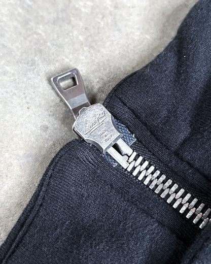 S/S14 BELTED CUFF BIKER QUILTED BOMBER