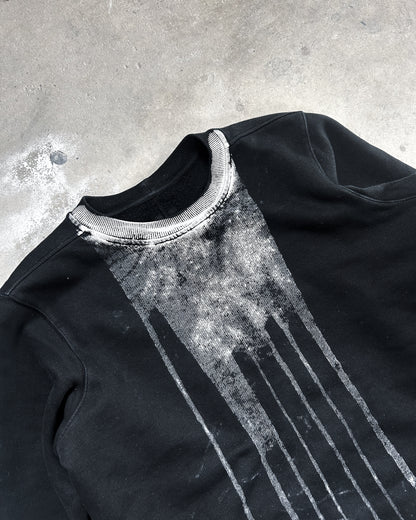 F/W16 “MASTADON” VOMIT SWEATER