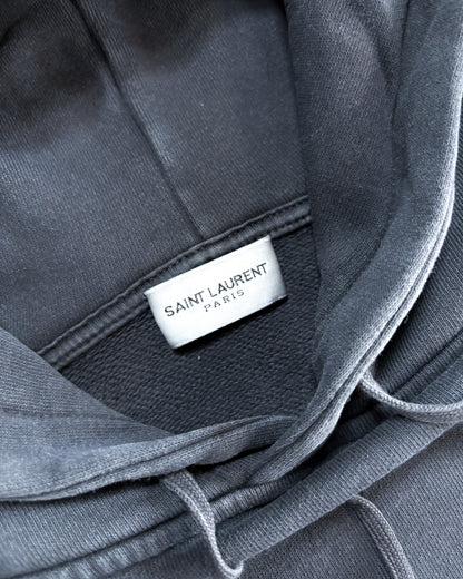 DARK BLUE MALIBU HOODIE
