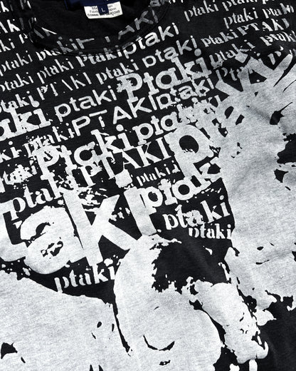 SS16 ‘PTAKI’ T-SHIRT