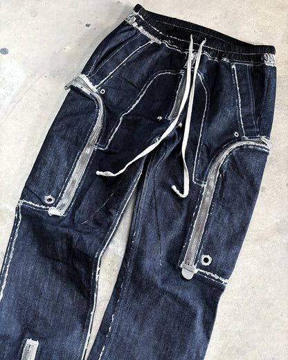 S/S20 IRISE BAUHAUS CARGOS