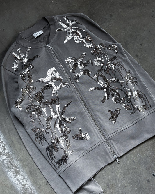 S/S18 PALM TREE BOMBER