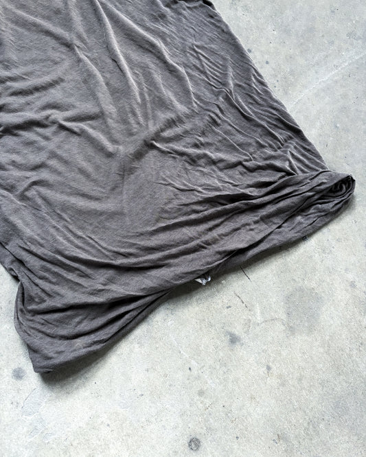 A/W07 ‘EXPLODER’ DOUBLE LAYER DUST T