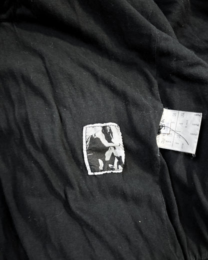 F/W12 “MOUNTAIN” TRACK JACKET