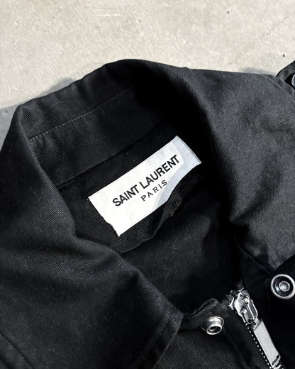 S/S16 HEDI FIELD JACKET