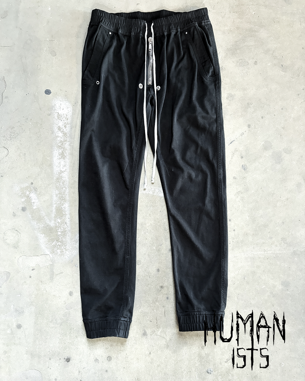 F/W21 ‘GETHSEMANE’ MAINLINE BELA JOGGERS