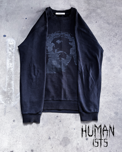 S/S16 JESUS SWEATER