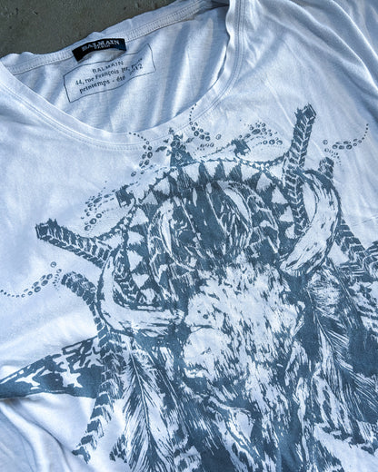 S/S12 BULL T-SHIRT
