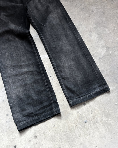 FW22 DARK DUST GETHS