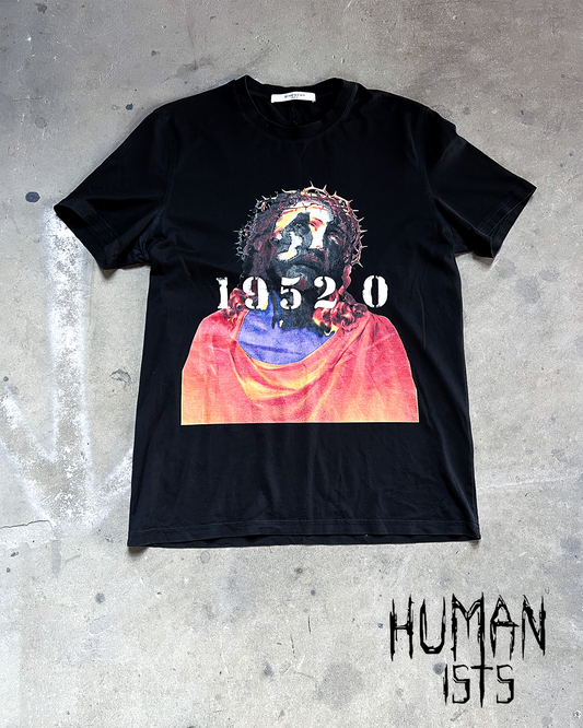 S/S16 JESUS 19520 T-SHIRT