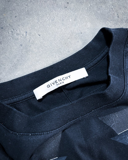 S/S17 FLAME WINGS T-SHIRT
