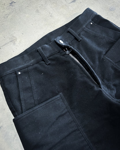 F/W24 ‘PORTERVILLE’ STEFAN CARGO