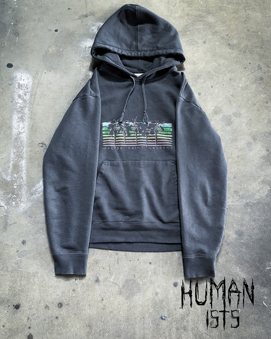 S/S20 MALIBU HOODIE BY ANTHONY VACCARELLO