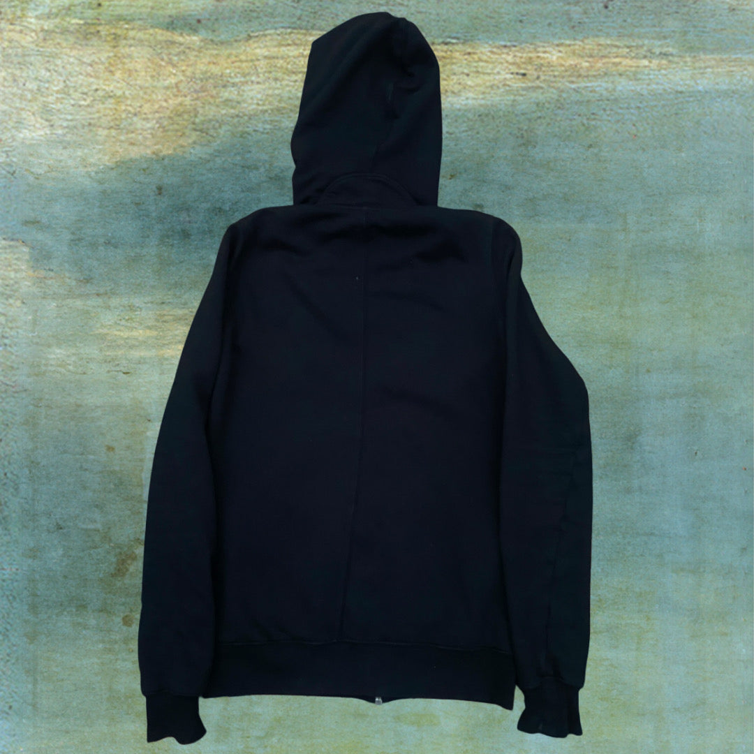 SS17 GIMP HOODIE