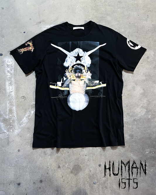 S/S16 VOODOO DOLL T-SHIRT