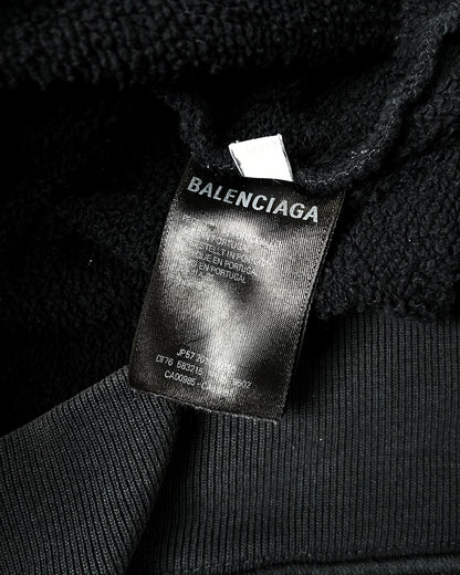 F/W19 1917 HOODIE