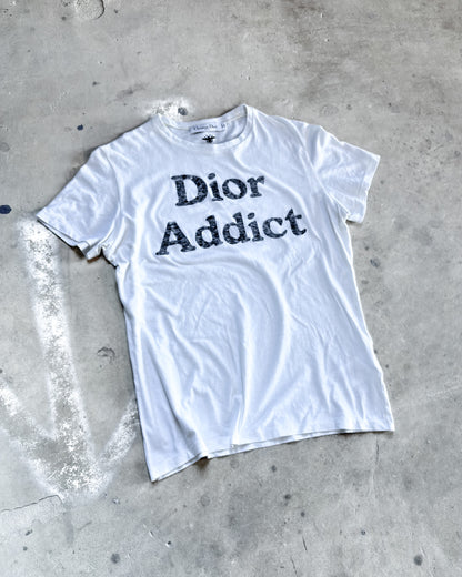 SS17 DIOR ADDICT T-SHIRT