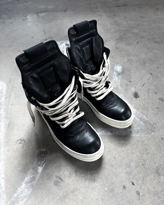SS16 CYCLOPS GEOBASKETS
