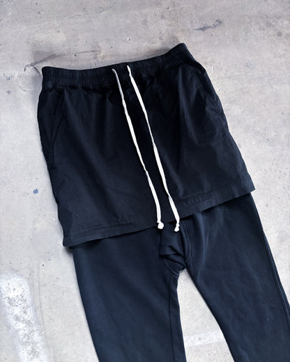 F/W15 KILT SWEATPANTS