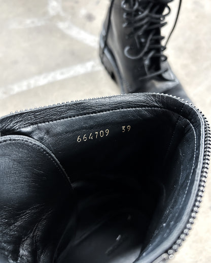 MASTER STRIKE BOOTS