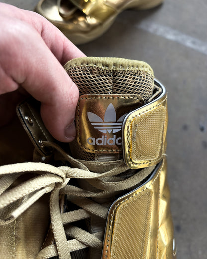 GOLD JS WINGS 3.0
