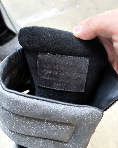 F/W16 GLITTER FUTURES