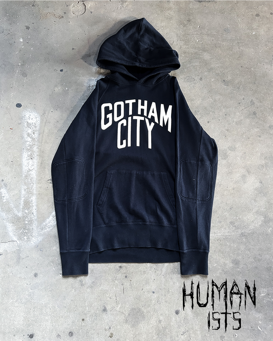 GOTHAM CITY HOODIE