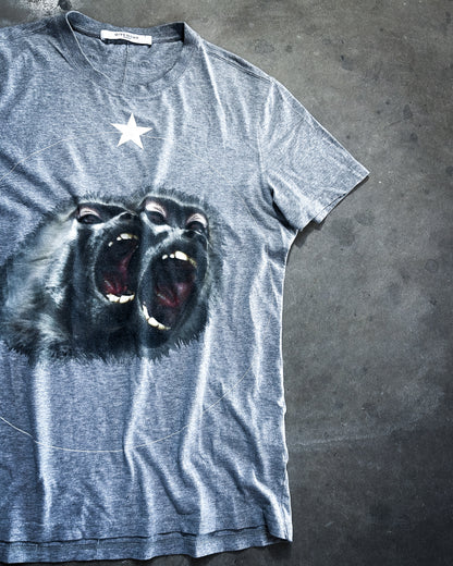 S/S16 MONKEY BRO T-SHIRT BY RICARDO TISCI