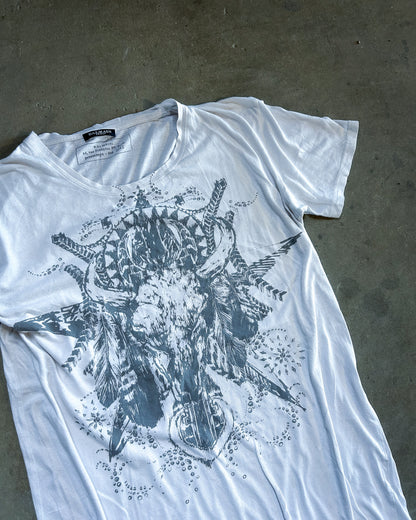 S/S12 BULL T-SHIRT